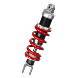 Honda CBR 1000 RR/ 2004-07 - YSS MZ456 Topline rear shock absorber