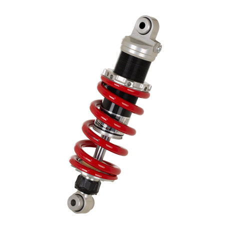 Honda CBR 900 RR FireBlade/ 2000-01 - YSS MZ456 Topline rear shock absorber