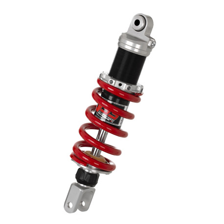 Stoßdämpfer hinten YSS MZ456 Topline - Honda XL 650 transalp/ 2000-07
