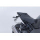 Set of SW-Motech PRO BLAZE H. Side Panniers Black - Yamaha MT-10/SP 2016/+