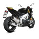 Echappement Mivv SR-1 - Aprilia RSV4 2021/+ // Tuono v4 2021 /+