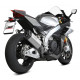 Echappement Mivv SR-1 - Aprilia RSV4 2021/+ // Tuono v4 2021 /+