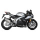 Echappement Mivv SR-1 - Aprilia RSV4 2021/+ // Tuono v4 2021 /+