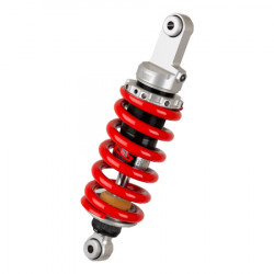 KTM 390 Adventure/ 2020 - Rear shock absorber YSS MZ456 Topline