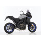 Full Line Shark SRC 4 - Yamaha MT-07 2021-24 // Tracer 7 / GT 2020 /+ // XSR 700 2021 /+