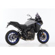 Full Line Shark SRC 4 - Yamaha MT-07 2021-24 // Tracer 7 / GT 2020 /+ // XSR 700 2021 /+