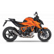 Auspuff Spark Konix - KTM 1290 Superduke 2020-23 / KTM 1390 Superduke R/R Evo 2024/++