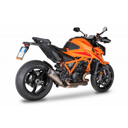 Echappement Spark Konix - KTM 1290 Superduke 2020-23 / KTM 1390 Superduke R/R Evo 2024/+