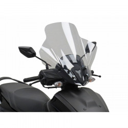 Bulle Scooter Powerbronze 550 mm - Yamaha RayZR LCG 125 2024/+