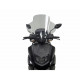 Bulle Scooter Powerbronze 550 mm - Yamaha RayZR LCG 125 2024/+