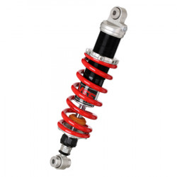 Kawasaki Z1000 SX / 2011-16 - Rear shock absorber YSS MZ456 Topline