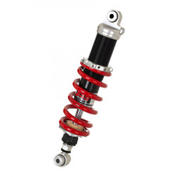 Kawasaki Z1000 SX / 2017-22 - Rear shock absorber YSS MZ456 Topline