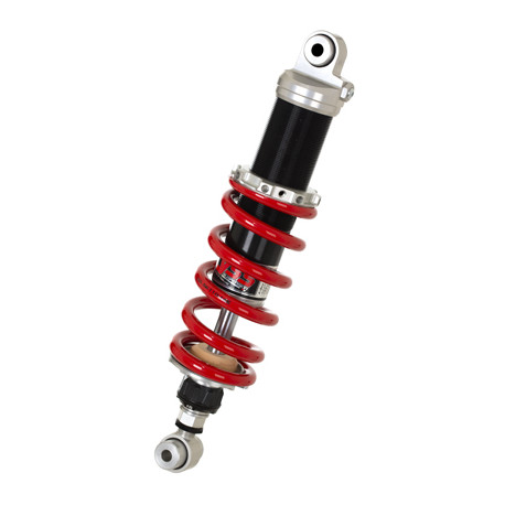 Kawasaki Z1000 SX / 2017-22 - Rear shock absorber YSS MZ456 Topline