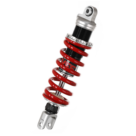 Kawasaki ZX-6R / 2003-04 - Rear shock absorber YSS MZ456 Topline