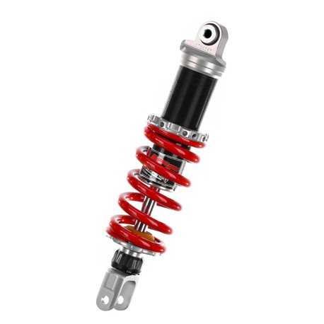 Kawasaki ZX-10R / 2004-05 - Rear shock absorber YSS MZ456 Topline