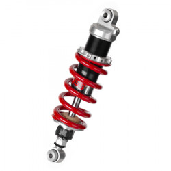 Suzuki GSX-R 750 / 2011-17 - Rear shock absorber YSS MZ456 Topline