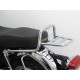 Fehling Luggage Carrier - Kawasaki W650 1999-06 // W800 2011-16