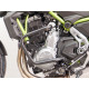 Crashbar Fehling - Kawasaki Z650 2017/+