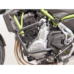 Fehling Packtaschenbügel - Kawasaki Z650 2017/+