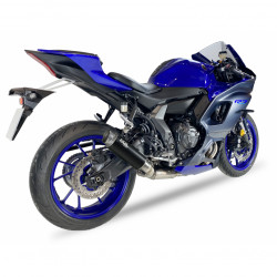 Ligne compète Ixil RC3B - Yamaha R7 2021-25