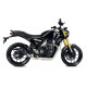 Auspuff Ixrace MK2 - Triumph Speed 400 2024 /+ // Scrambler 400 X 2024 /+