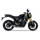 Auspuff Ixil Race Xtrem - Triumph Speed 400 2024 /+ // Scrambler 400 X 2024 /+