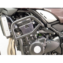 Fehling Baggage Holder - Kawasaki Z900 RS/Cafe 2018-20