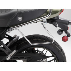 Fehling Baggage Holder - Kawasaki VN 900 Classic 2006-17 // VN 900 Custom 2007-17