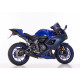 Full Line Shark DSX-7 - Yamaha R7 2021-25