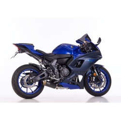 Ligne complète Shark SRC 4 - Yamaha R7 2021-25