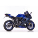 Full Line Shark SRC 4 - Yamaha R7 2021-25