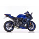 Full Line Shark SRC 4 - Yamaha R7 2021-25