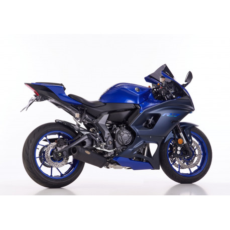 Full Line Shark DSX-10 - Yamaha R7 2021-25