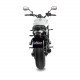 Komplettanlage LeoVince LV ONE EVO Inox - Yamaha MT-07 2021-24 // XSR 700 2021 /+