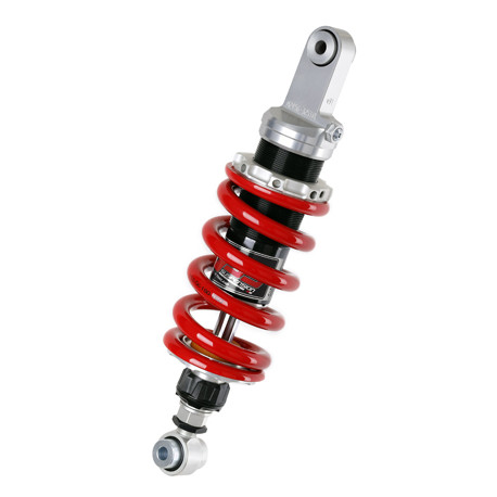 Honda CB 650 F / 2014-16 - Rear shock absorber YSS MZ456 Topline