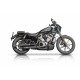 Komplette Linie Vperformance Revolver - Harley-Davidson RH975 Nightster 2022 /+