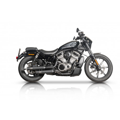 Vperformance Revolver complete line - Harley-Davidson RH975 Nightster 2022 /+