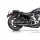 Komplette Linie Vperformance Revolver - Harley-Davidson RH975 Nightster 2022 /+