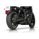 Ligne complète Vperformance Double-Ring Dark - Harley-Davidson RH975 Nightster 2022 /+