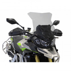 Bulle Touring Powerbronze 500 mm - Voge DS 900X 2024 /+