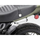 Fehling Passenger handhold - Kawasaki Z900 RS/Cafe 2018-20