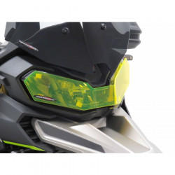 Powerbronze Headlight protectors - Voge DS 900X 2024 /+