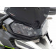 Powerbronze Headlight protectors - Voge DS 900X 2024 /+