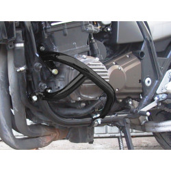 Fehling Baggage Holder - Kawasaki ZRX 1100 1997-00 // ZRX 1200 / R / S 2001-07