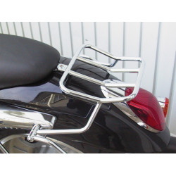 Fehling Rearrack - Kawasaki VN 1500 Mean Streak 2001-03 // VN 1600 Mean Streak 2003-08