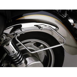 Support de sacoches Fehling - Kawasaki VN 1600 Classic Tourer 2005-07