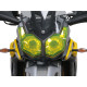 Powerbronze Headlight protectors - Voge 300 Rally 2024 /+