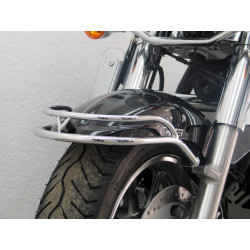 Fehling Front fender guard - Kawasaki VN 1700 Classic 2009-11