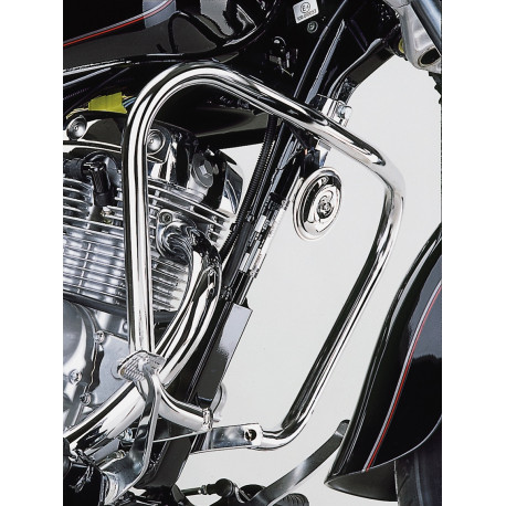 Fehling Baggage Holder - Suzuki GZ 125 Marauder 1998-20