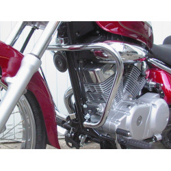 Fehling Packtaschenbügel - Suzuki 125 VL Intruder 1999-07